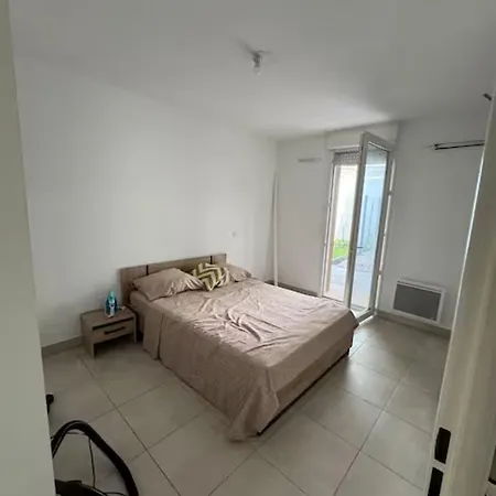 Apartamento élégant F2 Clos De Castel