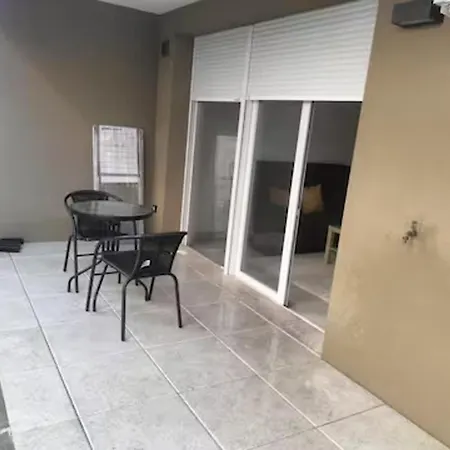 Apartamento élégant F2 Clos De Castel